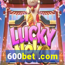 600bet .com